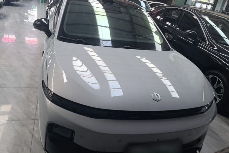 Used Leapmotor B01 2025 550 LiDAR Edition Front