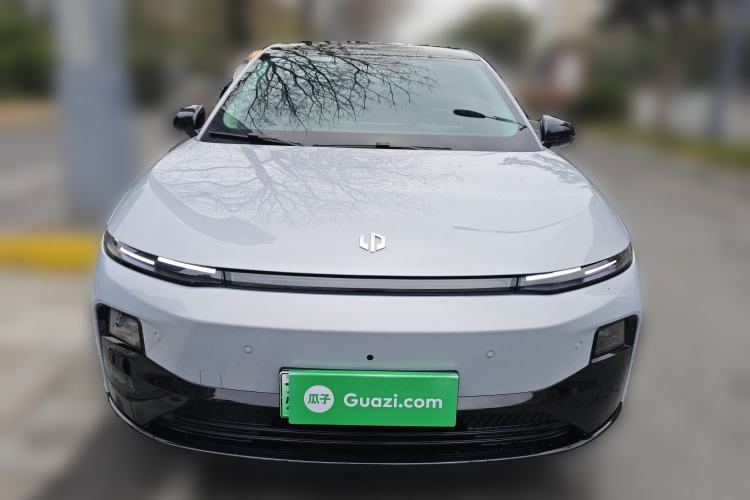 Used Leapmotor B01 2025 650 Enjoyment Edition Front