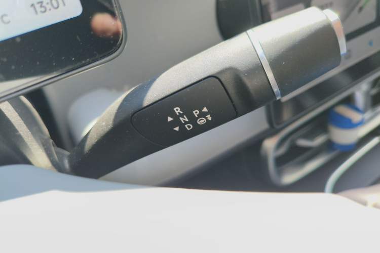 Used Leapmotor B01 2025 650 Enjoyment Edition Gear Lever