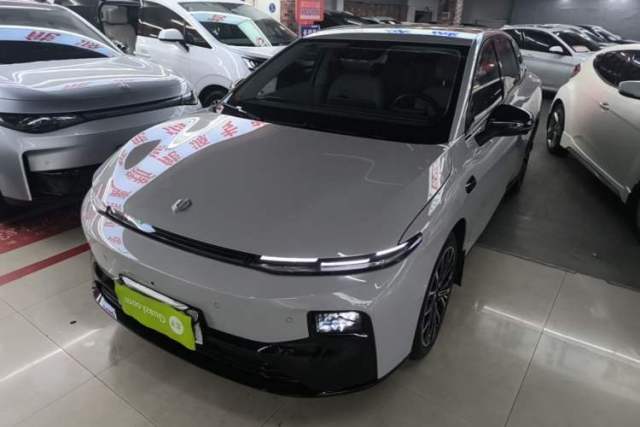 Used Leapmotor B01 2025 550 Comfort Edition