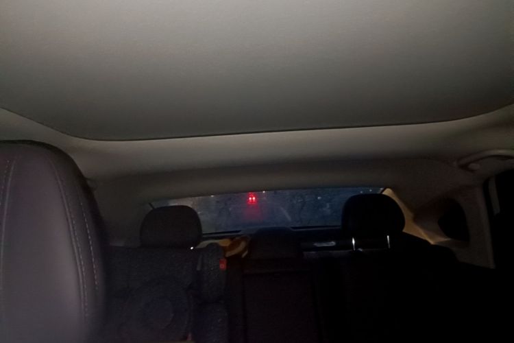 Used Leapmotor B01 2025 650 Enjoyment Edition Headliner