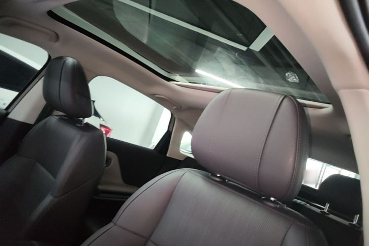 Used Leapmotor B01 2025 650 Enjoyment Edition Headliner