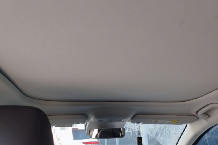 Used Leapmotor B01 2025 650 Enjoyment Edition Headliner