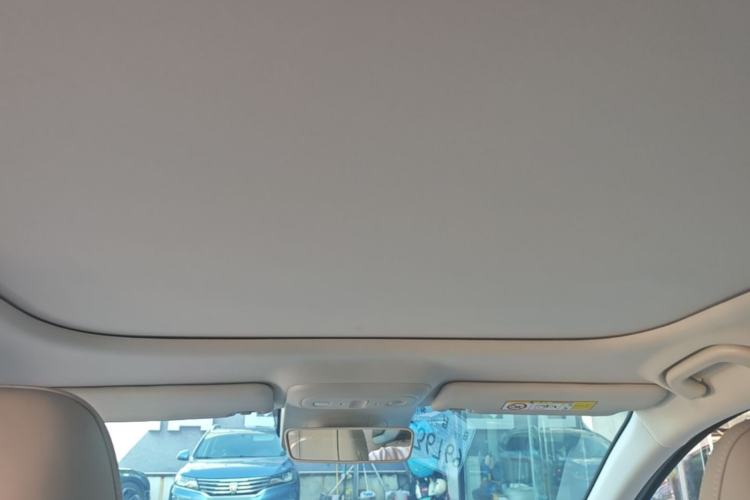 Used Leapmotor B01 2025 650 Enjoyment Edition Headliner