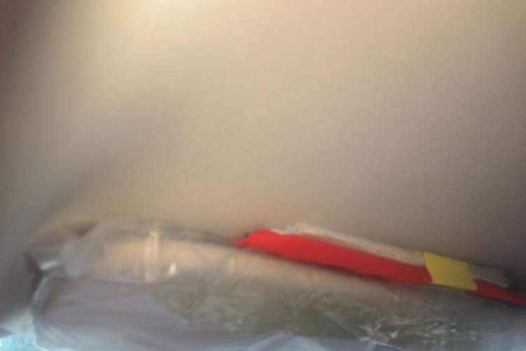 Used Leapmotor B01 2025 550 Comfort Edition Headliner