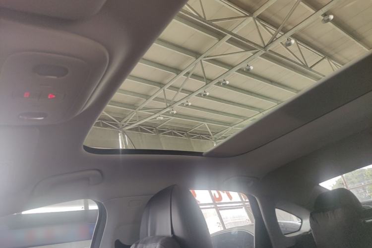 Used Leapmotor B01 2025 550 Enjoyment Edition Headliner