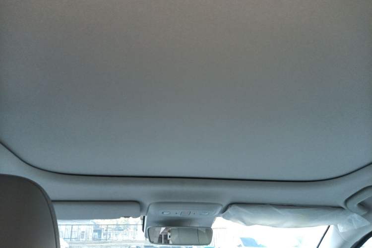 Used Leapmotor B01 2025 550 Enjoyment Edition Headliner