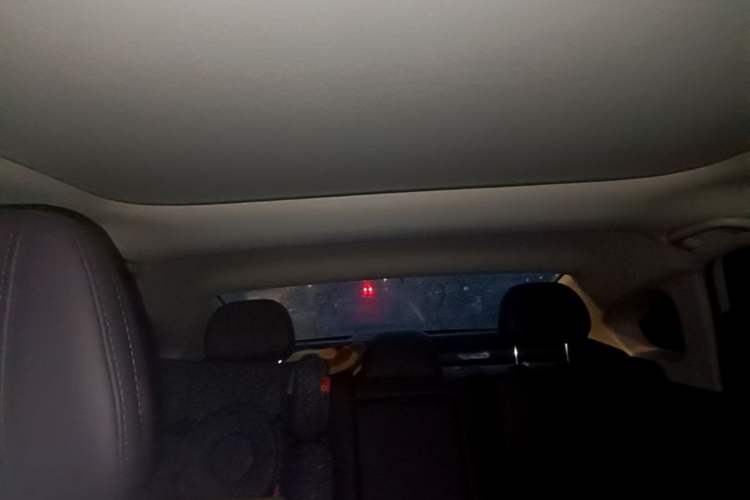 Used Leapmotor B01 2025 650 Enjoyment Edition Headliner