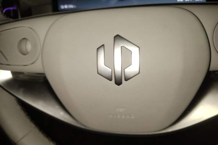 Used Leapmotor B01 2025 650 Enjoyment Edition Interior 1