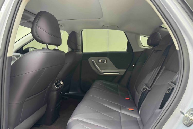 Used Leapmotor B01 2025 650 Enjoyment Edition Interior 3