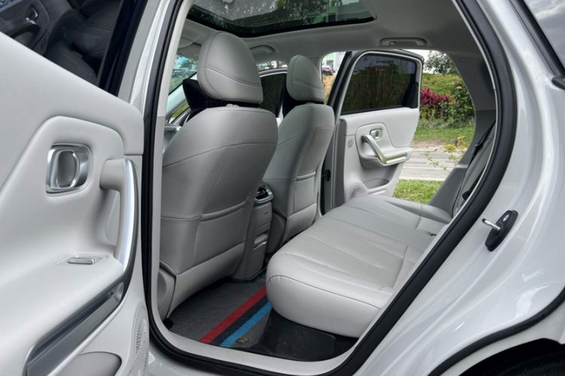 Used Leapmotor B01 2025 650 Enjoyment Edition Interior 4