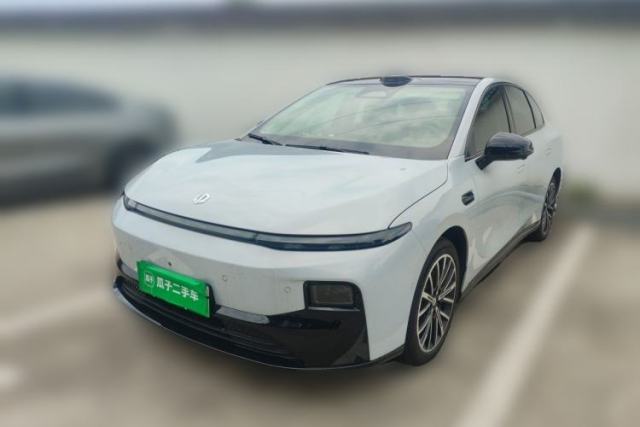 Used Leapmotor B01 2025 650 LiDAR Edition