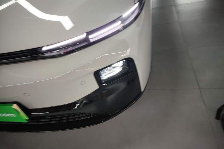 Used Leapmotor B01 2025 650 Enjoyment Edition Left Front Headlight