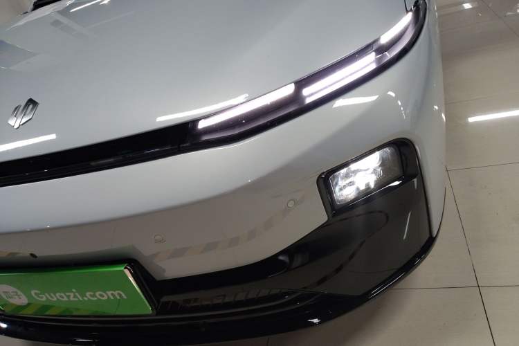 Used Leapmotor B01 2025 650 LiDAR Edition Left Front Headlight