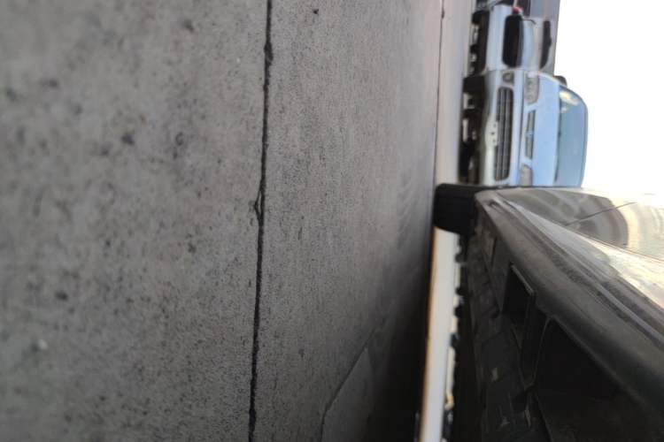 Used Leapmotor B01 2025 650 Enjoyment Edition Left Side Sill