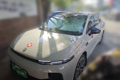 Used Leapmotor B01 2025 550 Enjoyment Edition