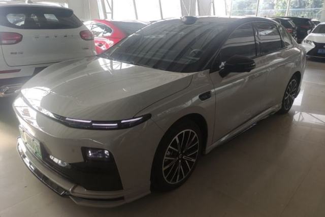 Used Leapmotor B01 2025 550 Enjoyment Edition