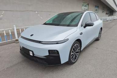 Used Leapmotor B01 2025 550 Enjoyment Edition