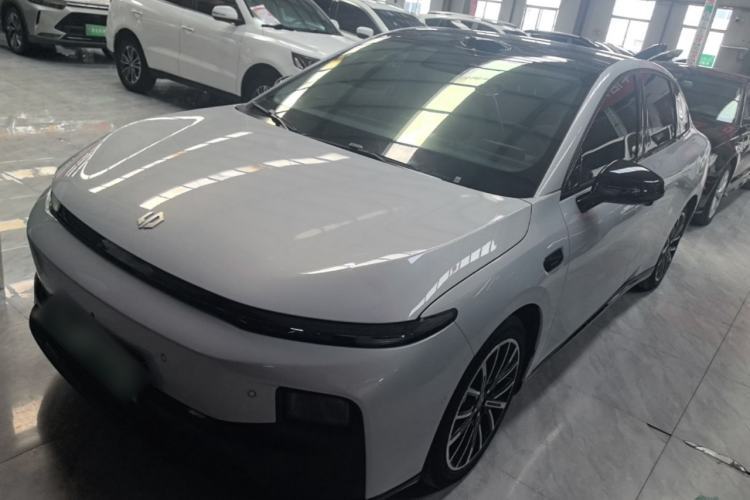 Used Leapmotor B01 2025 550 LiDAR Edition Guazi used car, China used car export, Used car for sale, Used cars, Cheapest cars for sale
