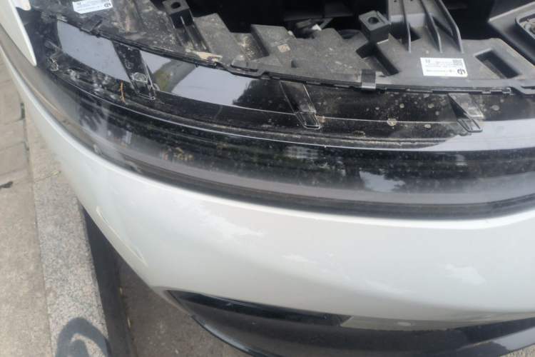 Used Leapmotor B01 2025 550 Comfort Edition Right Front Headlight