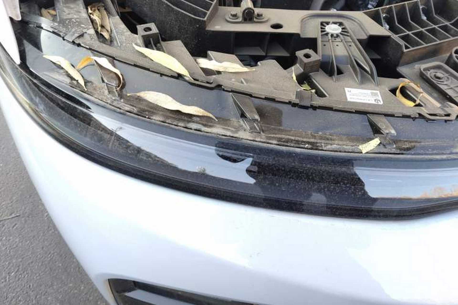 Used Leapmotor B01 2025 650 LiDAR Edition Right Front Headlight