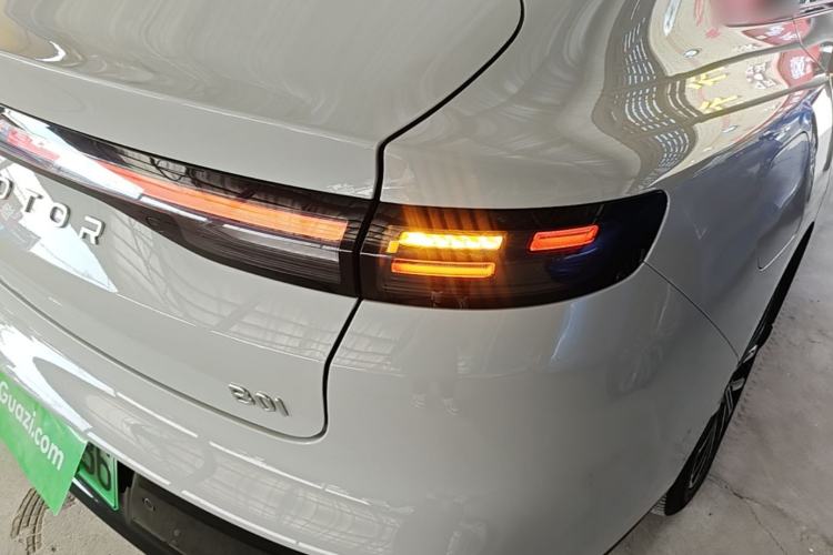 Used Leapmotor B01 2025 550 Enjoyment Edition Right Rear Taillight