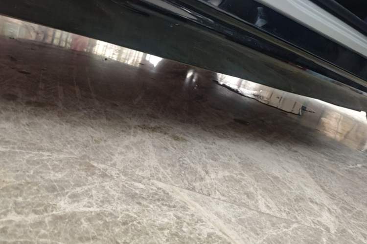 Used Leapmotor B01 2025 650 Enjoyment Edition Right Side Sill