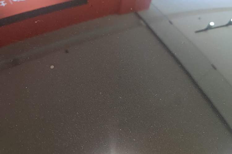 Used Leapmotor B01 2025 650 Enjoyment Edition Roof