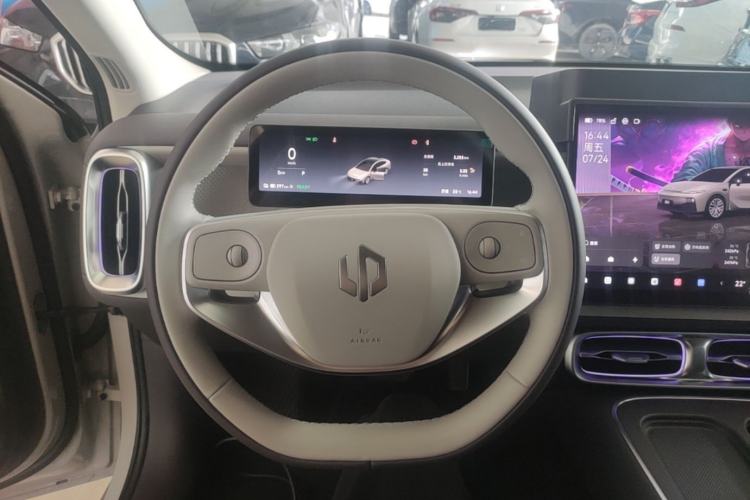 Used Leapmotor B01 2025 550 Enjoyment Edition Steering Wheel