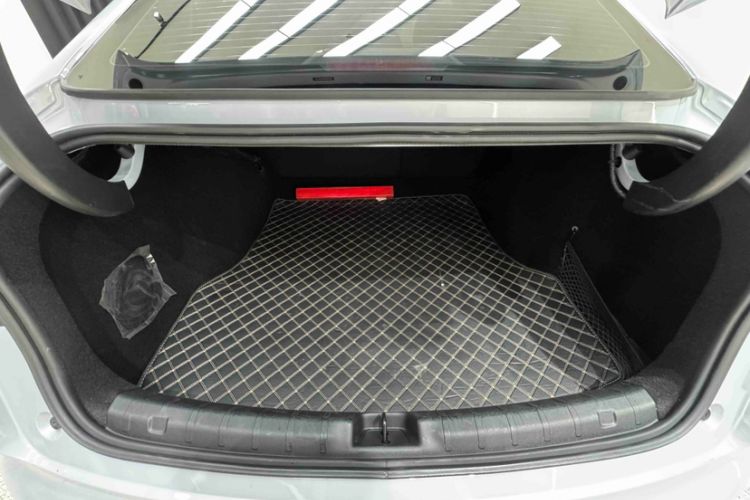 Used Leapmotor B01 2025 650 Enjoyment Edition Trunk