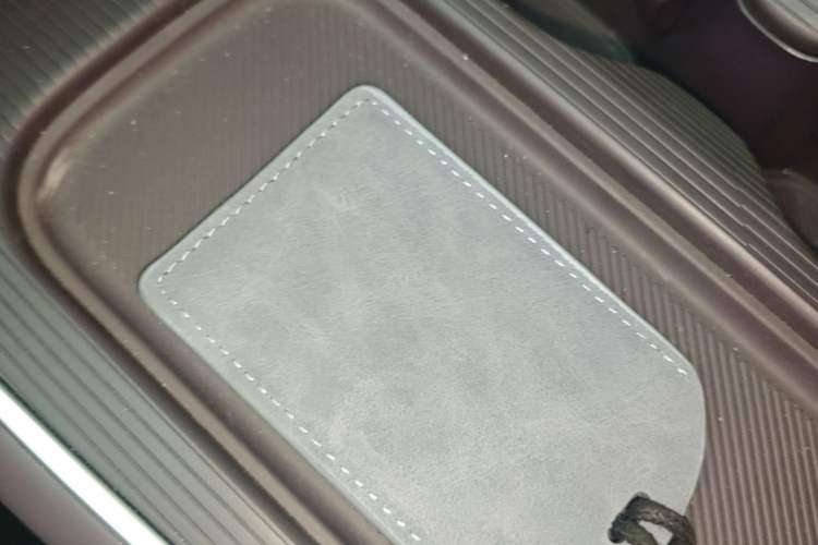 Used Leapmotor B01 2025 650 Enjoyment Edition Vehicle Key