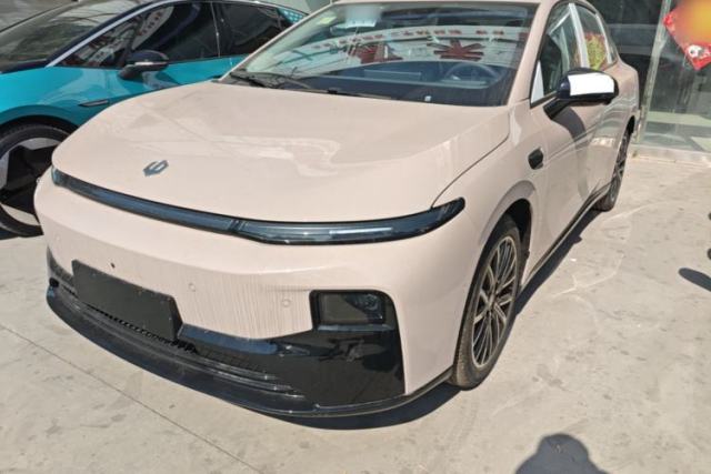 Used Leapmotor B01 2025 430 Comfort Edition