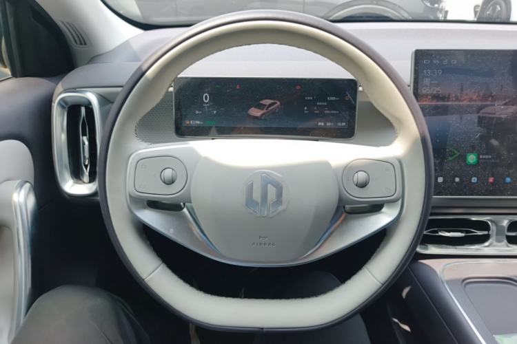 Used Leapmotor B01 2025 550 Comfort Edition Steering Wheel