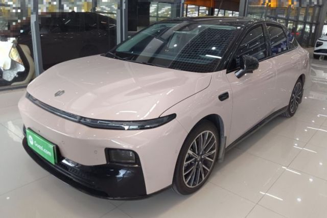 Used Leapmotor B01 2025 550 Enjoyment Edition