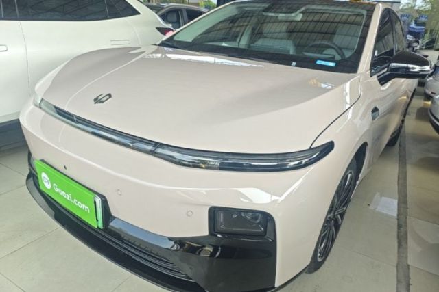 Used Leapmotor B01 2025 650 Enjoyment Edition