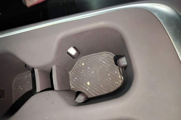 Used Leapmotor B01 2025 550 Enjoyment Edition Vehicle Key