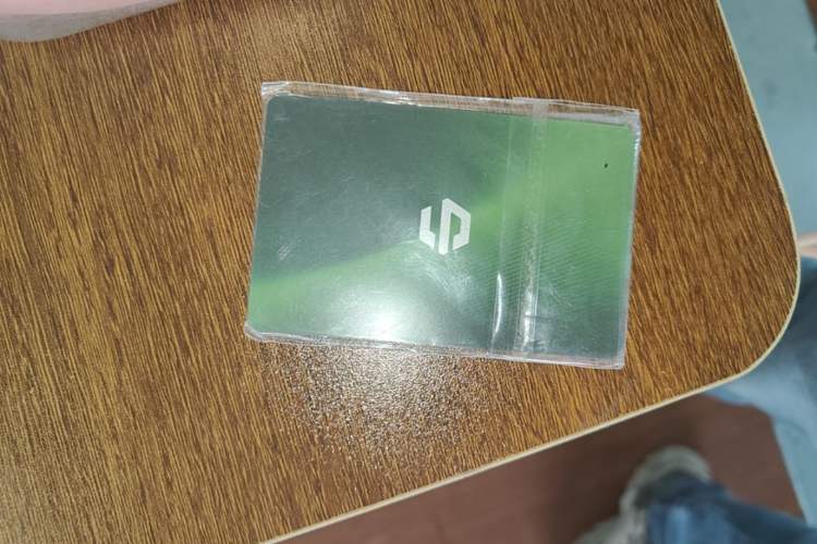 Used Leapmotor B01 2025 550 Enjoyment Edition Vehicle Key