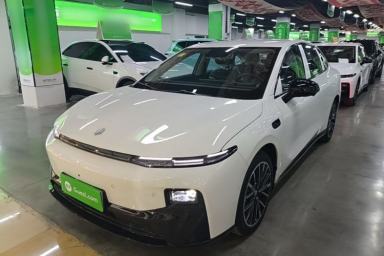 Used Leapmotor B01 2025 550 Comfort Edition