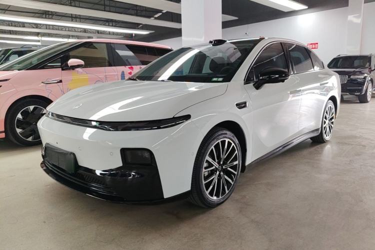 Used Leapmotor B01 2025 650 LiDAR Edition Guazi used car, China used car export, Used car for sale, Used cars, Cheapest cars for sale