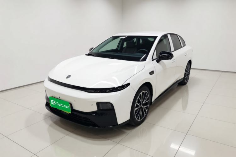 Leapmotor B01 2025 550 Smart Drive Edition