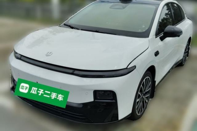 Used Leapmotor B01 2025 650 LiDAR Edition