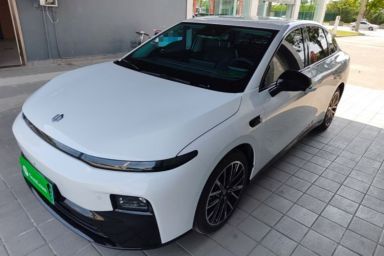 Used Leapmotor B01 2025 550 Comfort Edition