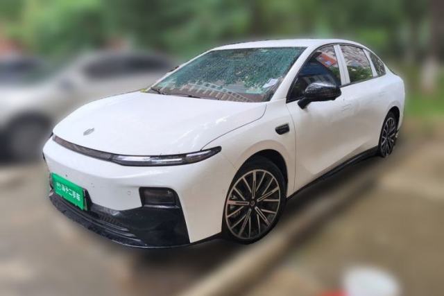 Used Leapmotor B01 2025 550 Smart Drive Edition