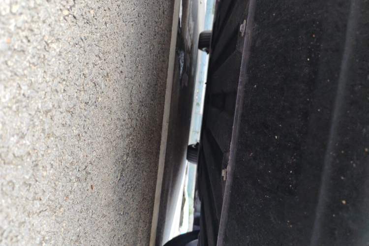 Used Leapmotor B01 2025 650 Enjoyment Edition Chassis Front