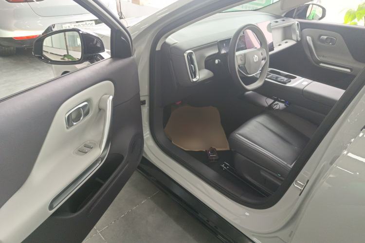 Used Leapmotor B01 2025 550 Comfort Edition Driver Seat