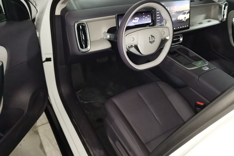 Used Leapmotor B01 2025 550 Comfort Edition Driver Seat