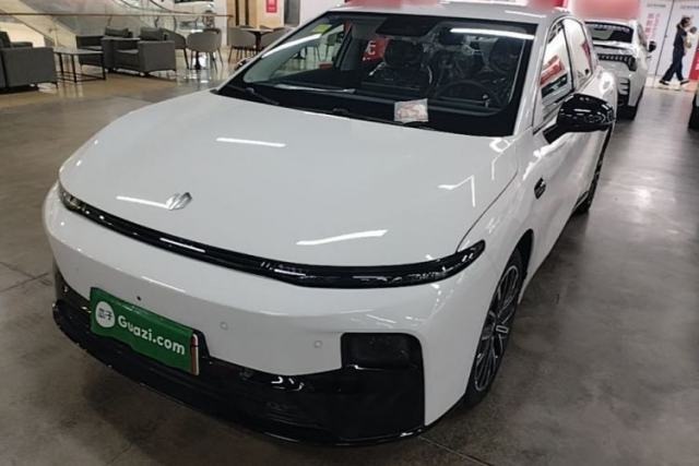 Used Leapmotor B01 2025 550 Comfort Edition