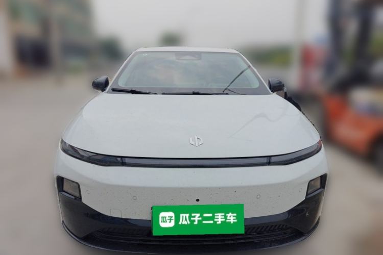 Used Leapmotor B01 2025 550 Comfort Edition Exterior 1