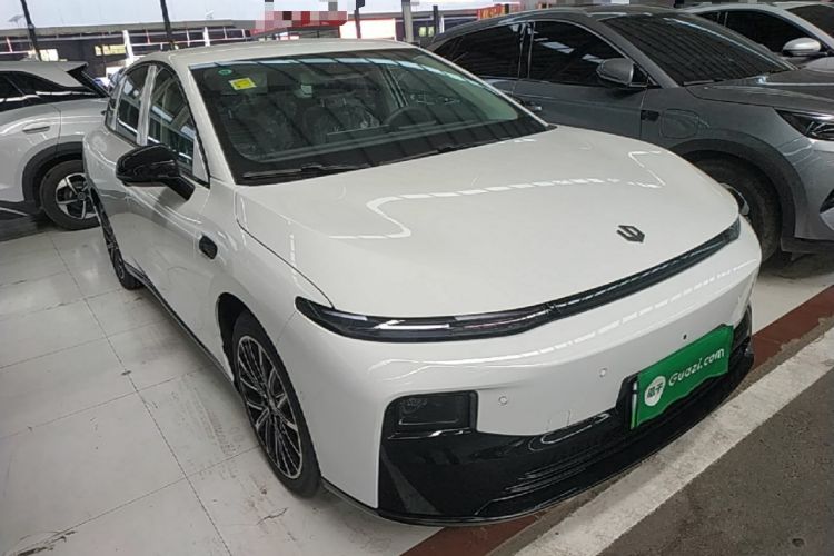 Used Leapmotor B01 2025 550 Comfort Edition Exterior 1