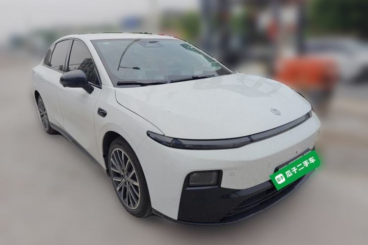 Used Leapmotor B01 2025 550 Comfort Edition Exterior 2